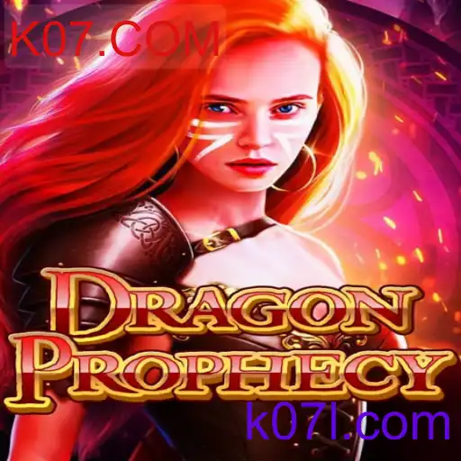 Descubra DragonProphecy: O Jogo de Aventura que Conquistou K07.COM