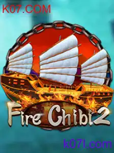 Descubra as Aventuras de FireChibi2 no K07.COM