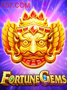 FortuneGems: Descubra o Novo Sensação em Jogos com K07.COM