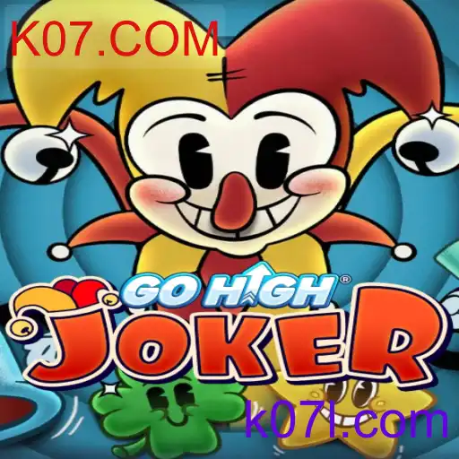 GoHighJoker: Mergulhe na Aventura com K07.COM